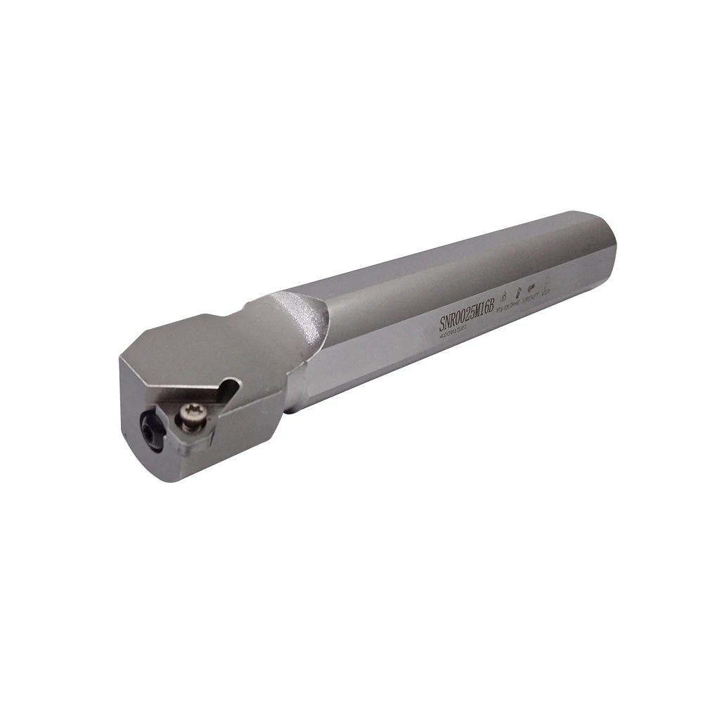 

SNR0025M16B ZCC Threading tool holder (internal) 1pc/box