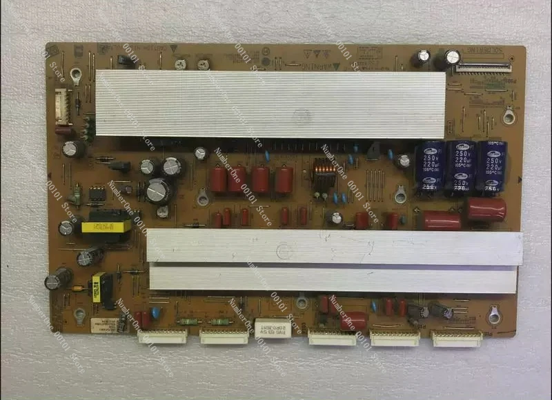 

Original For LG 50PA450C-CM Y Board EAX64786701 EBR75416301