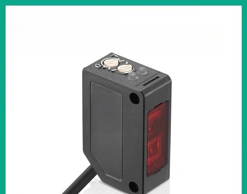 Suitable for BAiSBAOBK3-V10N BK3-QR2P diffuse reflection sensing