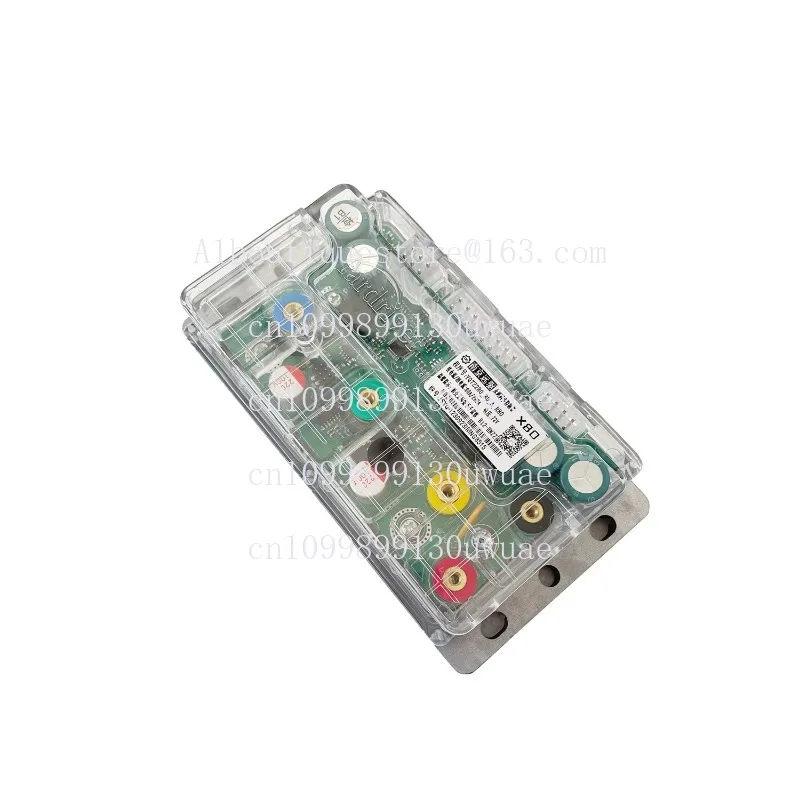 ND72280 (X80) Intelligente Bluetooth programmeerbare sinuscontroller Geschikt 80A/280A