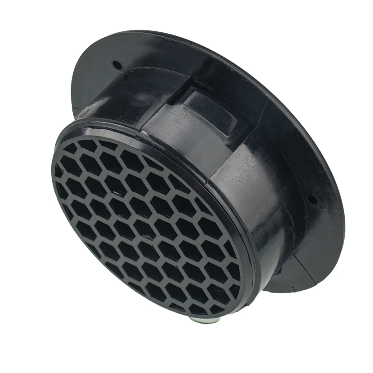 

Universal Round A/C Air Outlet Vent For RV Bus Boat Yacht Air Conditioner Vent Accessories Repair Kit Part Φ100/75