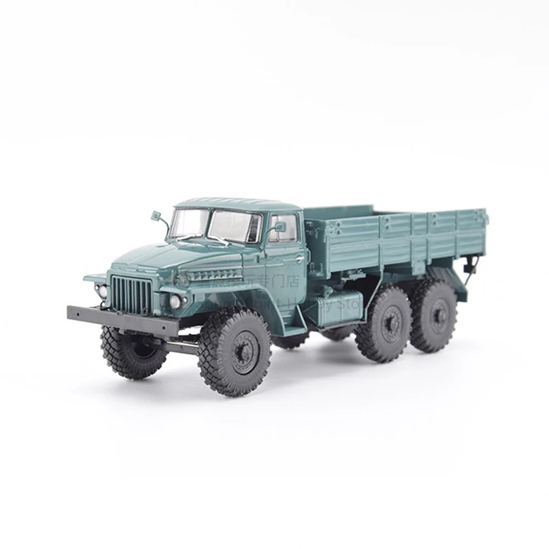 modele-de-vehicule-de-transport-lourd-ural-377-en-alliage-moule-sous-pression-a-l'echelle-1-43-jouets-de-voitures-jgrn120-classiques-cadeaux-pour-adultes-souvenir-affichage-statique