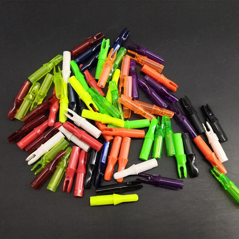20Pcs Arrow Nocks I… - image