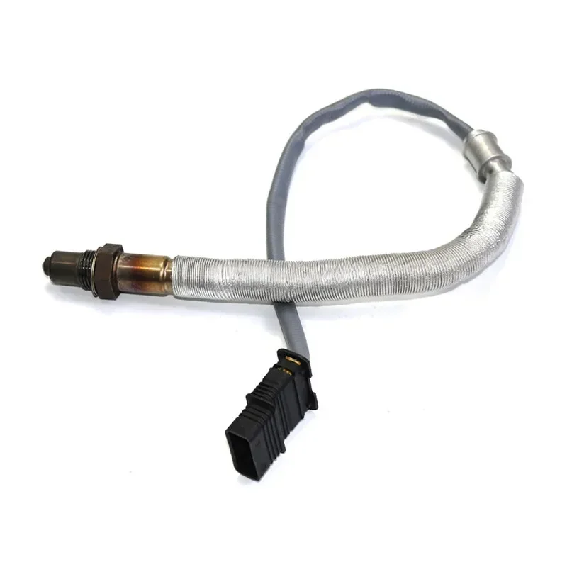 Loki J11787596909 Oxygen sensor rear left for BMW X3 F25 2.8i 3.0L