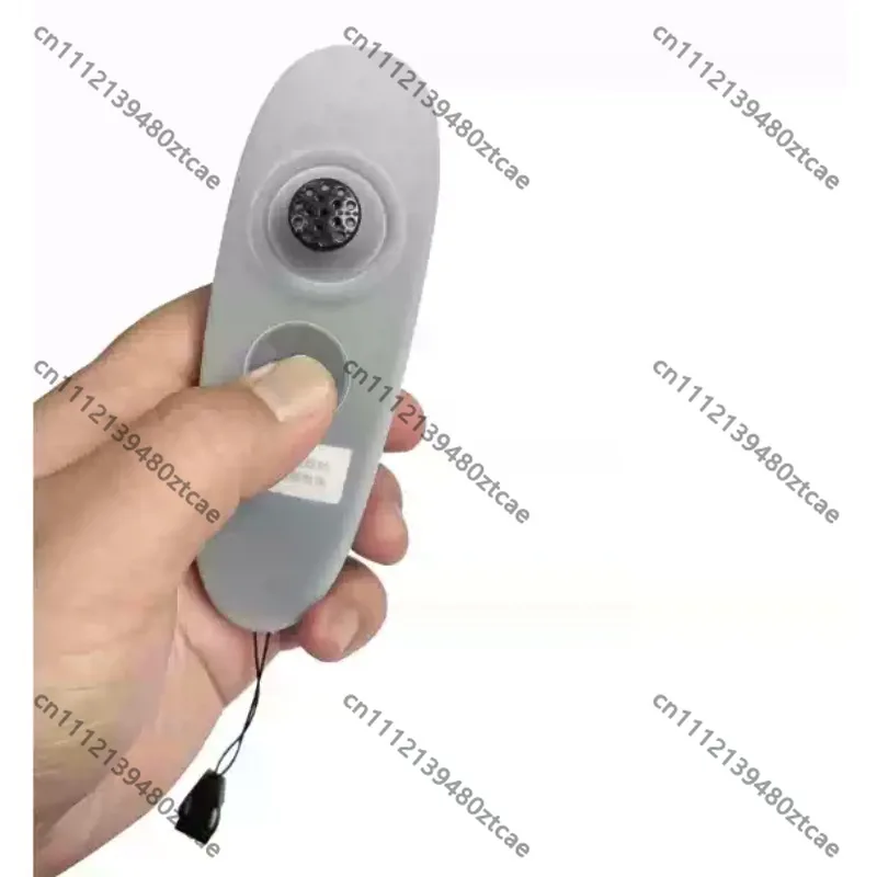 Remote Controller Silicone Protective Cover, Handle Waterproof Sleeve, Anti-slip Moistureproof Protector