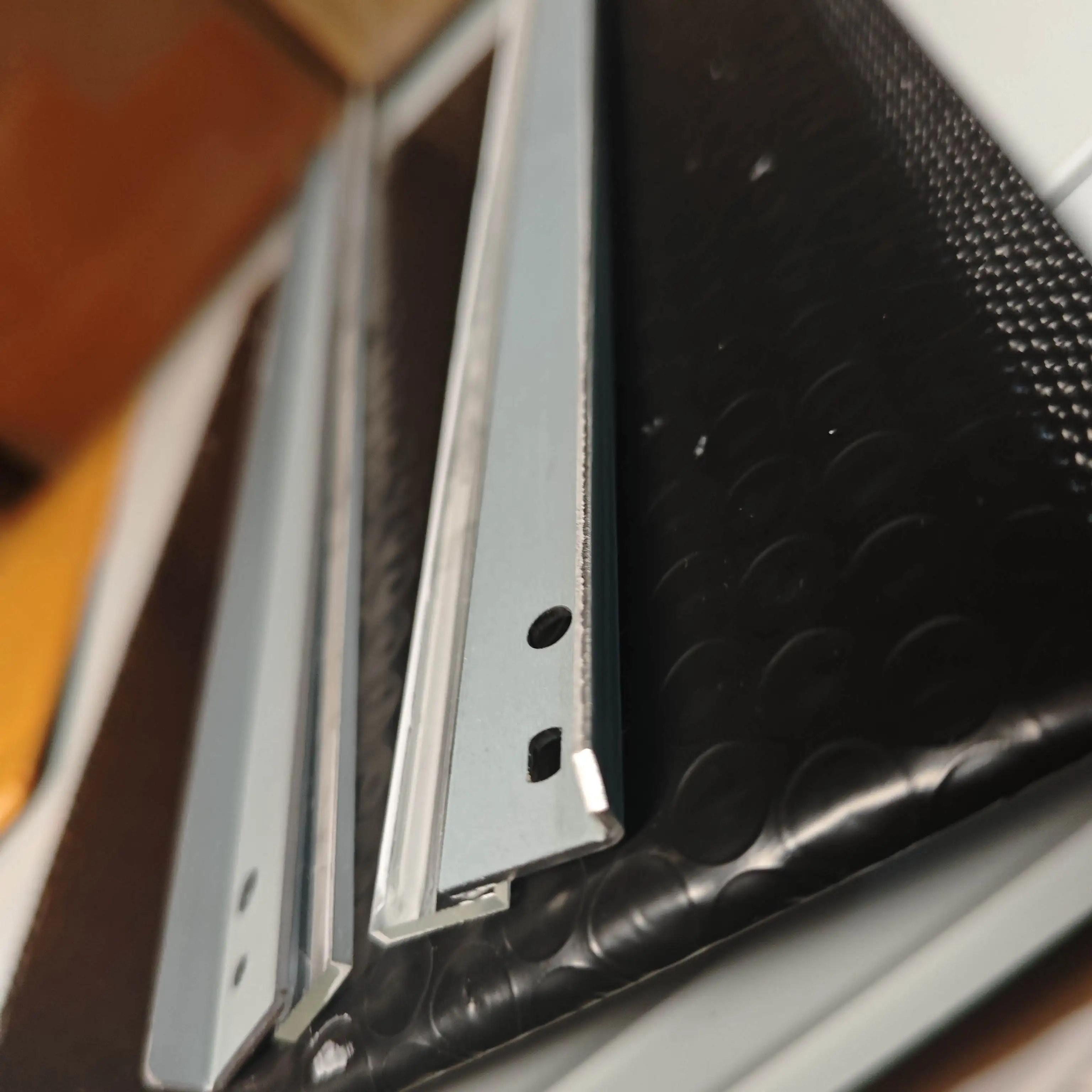 

5pcs AD04-1114 AF1022 Drum Cleaning Blade for Ricoh Aficio 1022 1027 2022 2027 MP2352 MP2510 MP2550 MP2851 MP2852 MP3350 MP2553