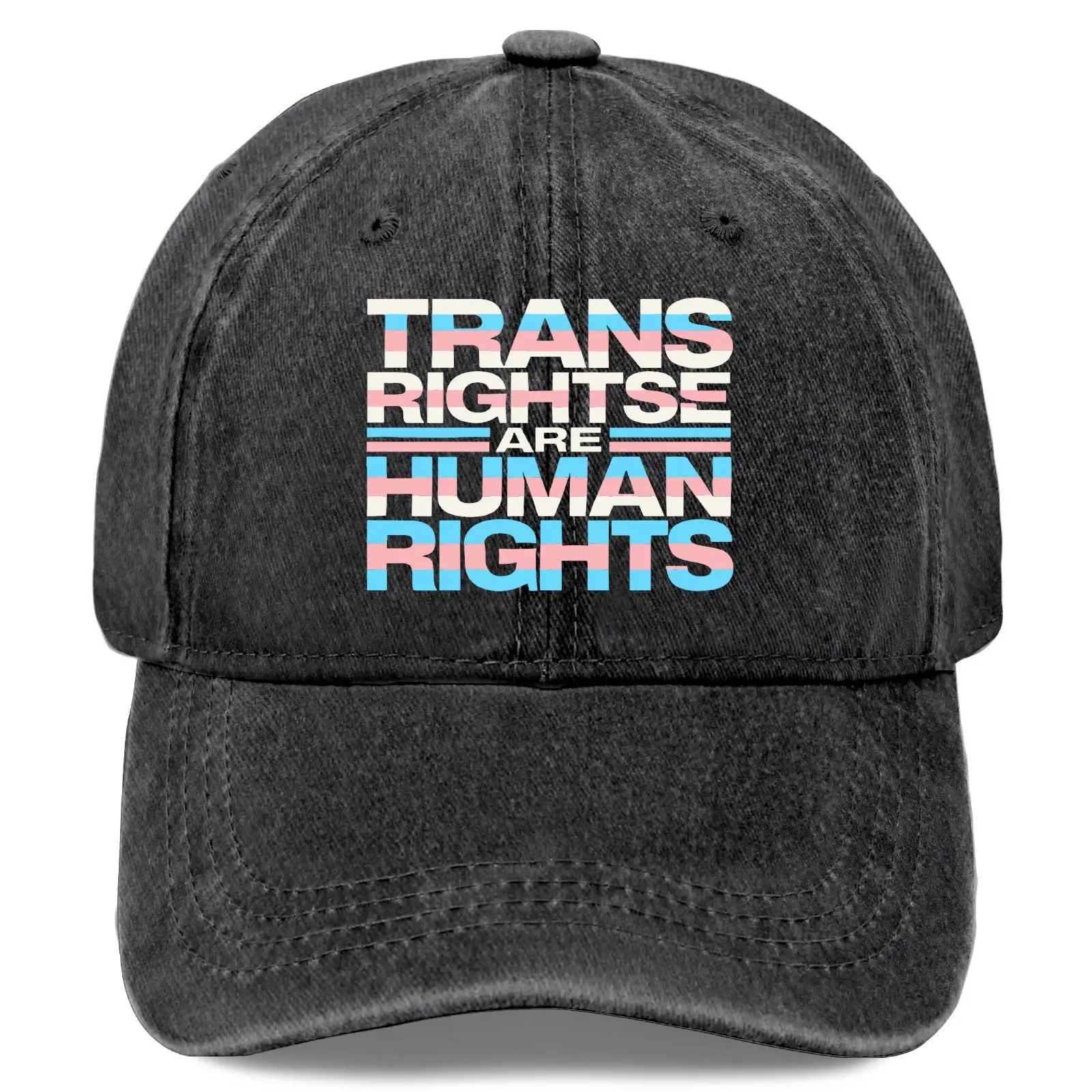 Men's Vintage Baseball Cap with 