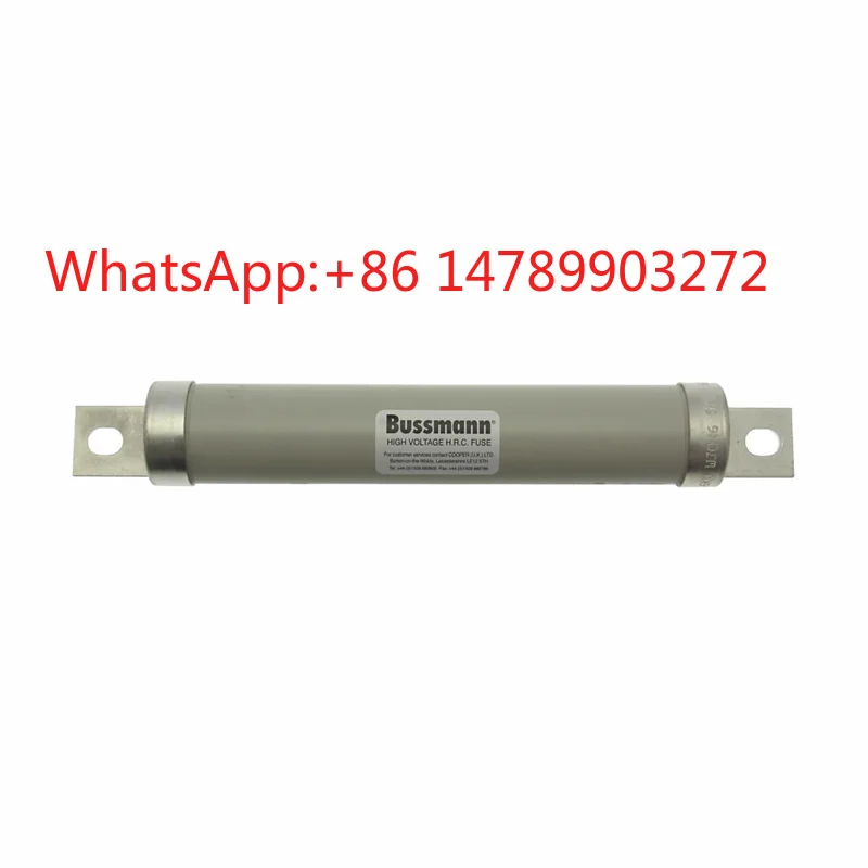 Time delay general fuse electronic power equipment short circuit overcurrent safety component