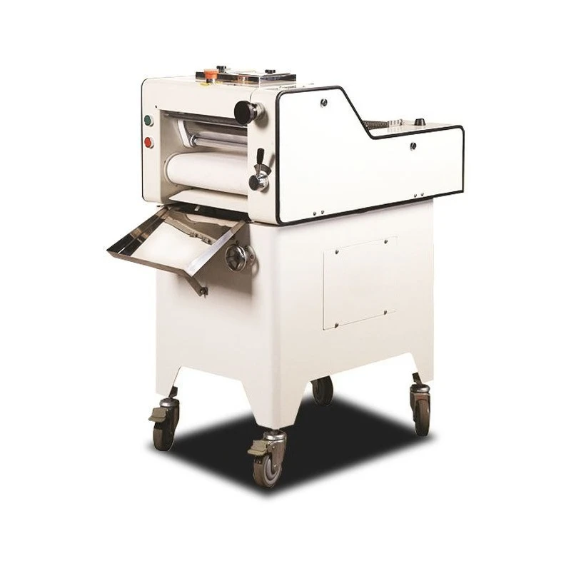 driver bread shaping machine French flavor square sandwich toast bag slicer bread crumbs