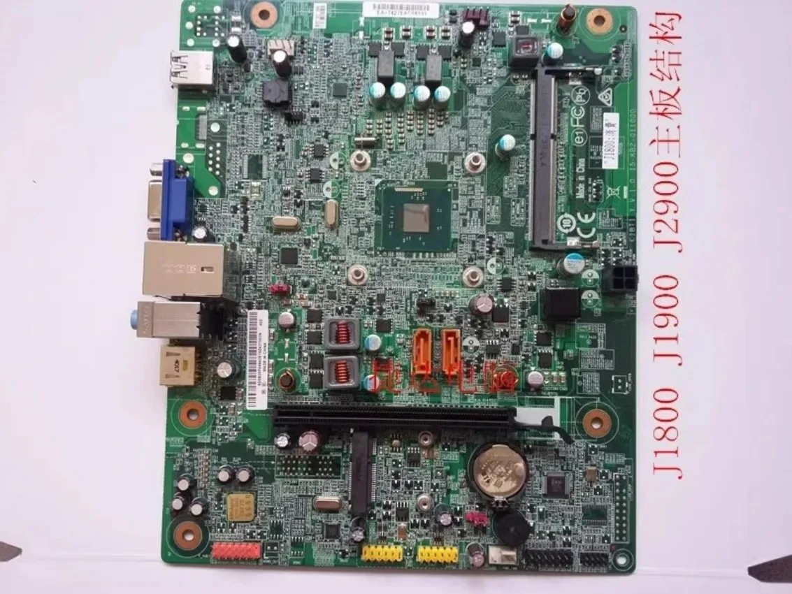 

For Lenovo J1800/J1900/J2900/BTDD-LT/d320/H500/G5000/M2620N main board