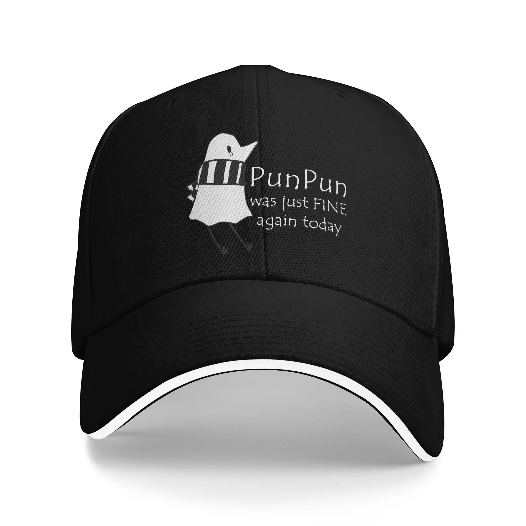 Oyasumi Punpun Goodnight  Sandwich Hats Adult Baseball Cap   Hat Breathable Snapback s Sports  Summer s