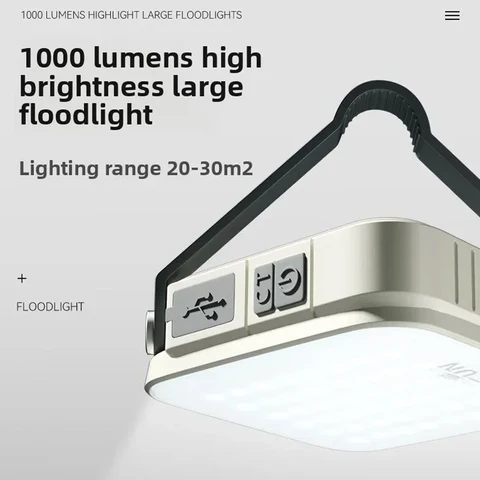 белый фонарь купить - №4