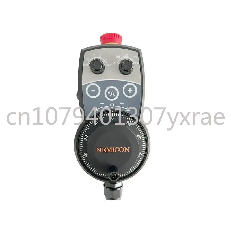 HBA-116258 New Korean Hand Wheel Weiya Pulse Hand Pulse Hyundai Wia Cnc Machine Pha Handheld Unit