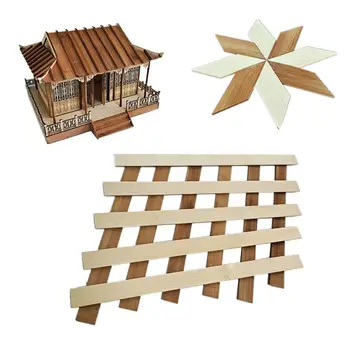 10 最佳銷售 木條 - №1