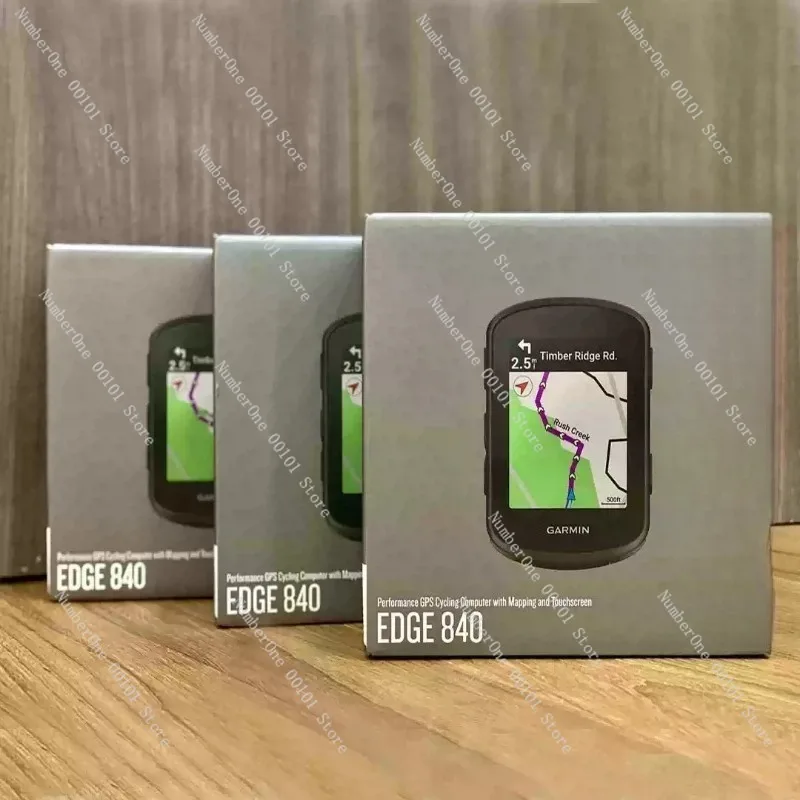 Premium Cycling Computer Color Display Brand New 2026 Garmin Edge 1050