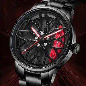 Faerduo Mens Watch AliExpress