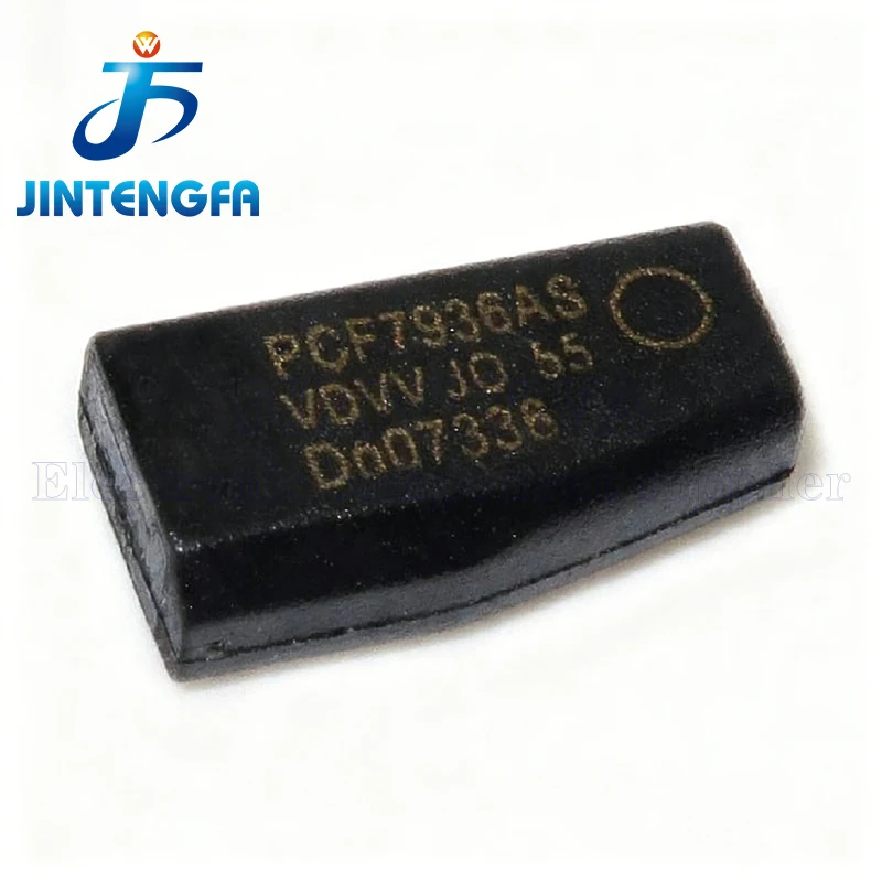 5PCS/Lot PCF7935AA PCF7936AA PCF7936 PCF7936AS PCF 7936 PCF7935AS ID56 Original new Best quality In Stock Chipset