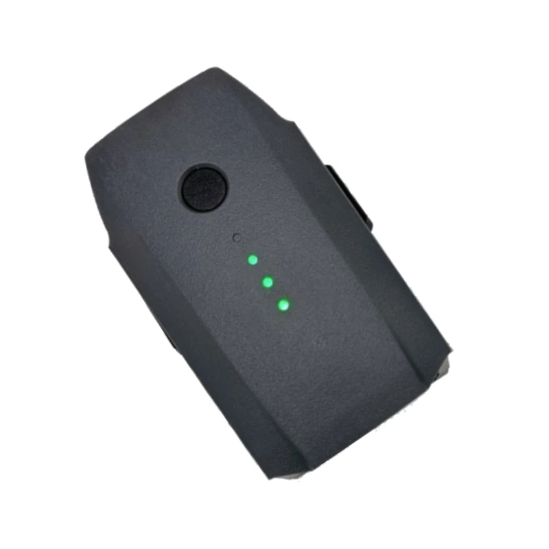بطارية الطيران الذكية DJI Mavic Pro لملحقات استبدال الطائرات بدون طيار Mavic Pro 3830mah 11.4V بطارية جديدة عالية الجودة