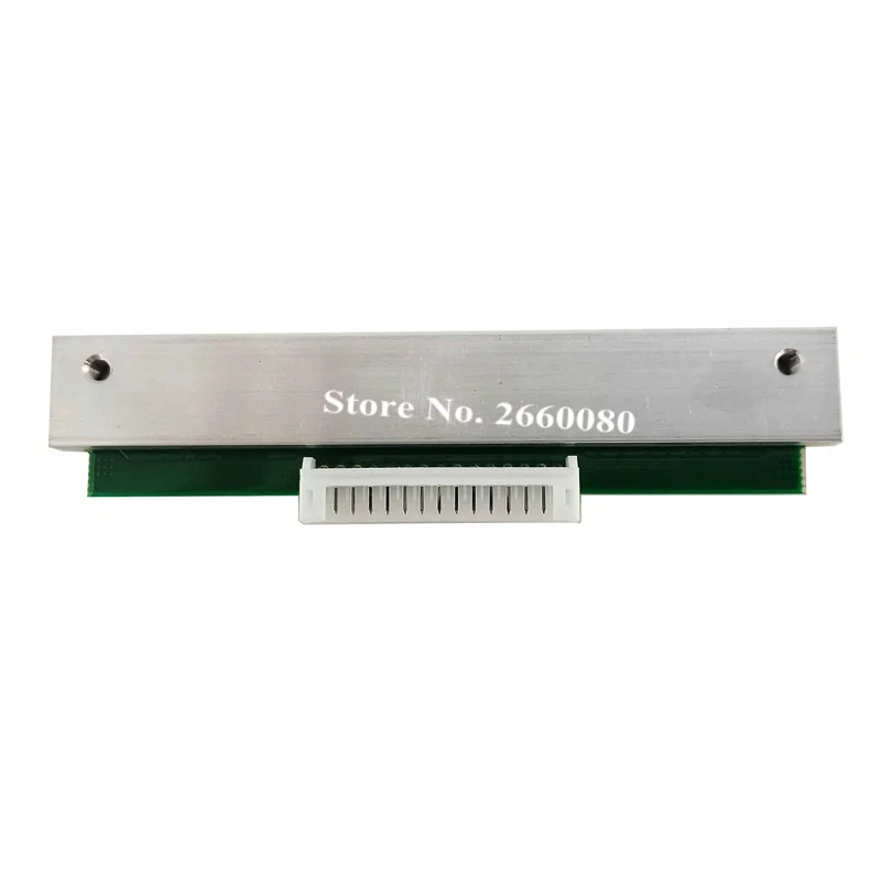 Brand New BTP-2002CP BTP-98NP Thermal Printer Head for Wincor Nixdorf TH200E printer Connector Pins are-15 SHEC TL80-BY2
