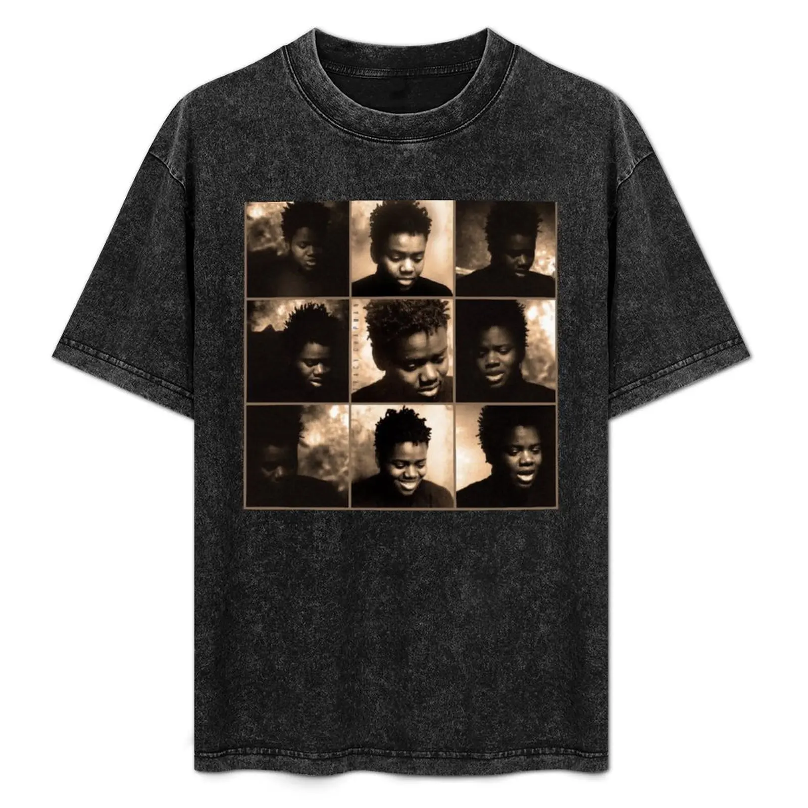 

Tracy Chapman T-Shirt topping Short sleeve tee man clothes shirts graphic tees mens workout shirts