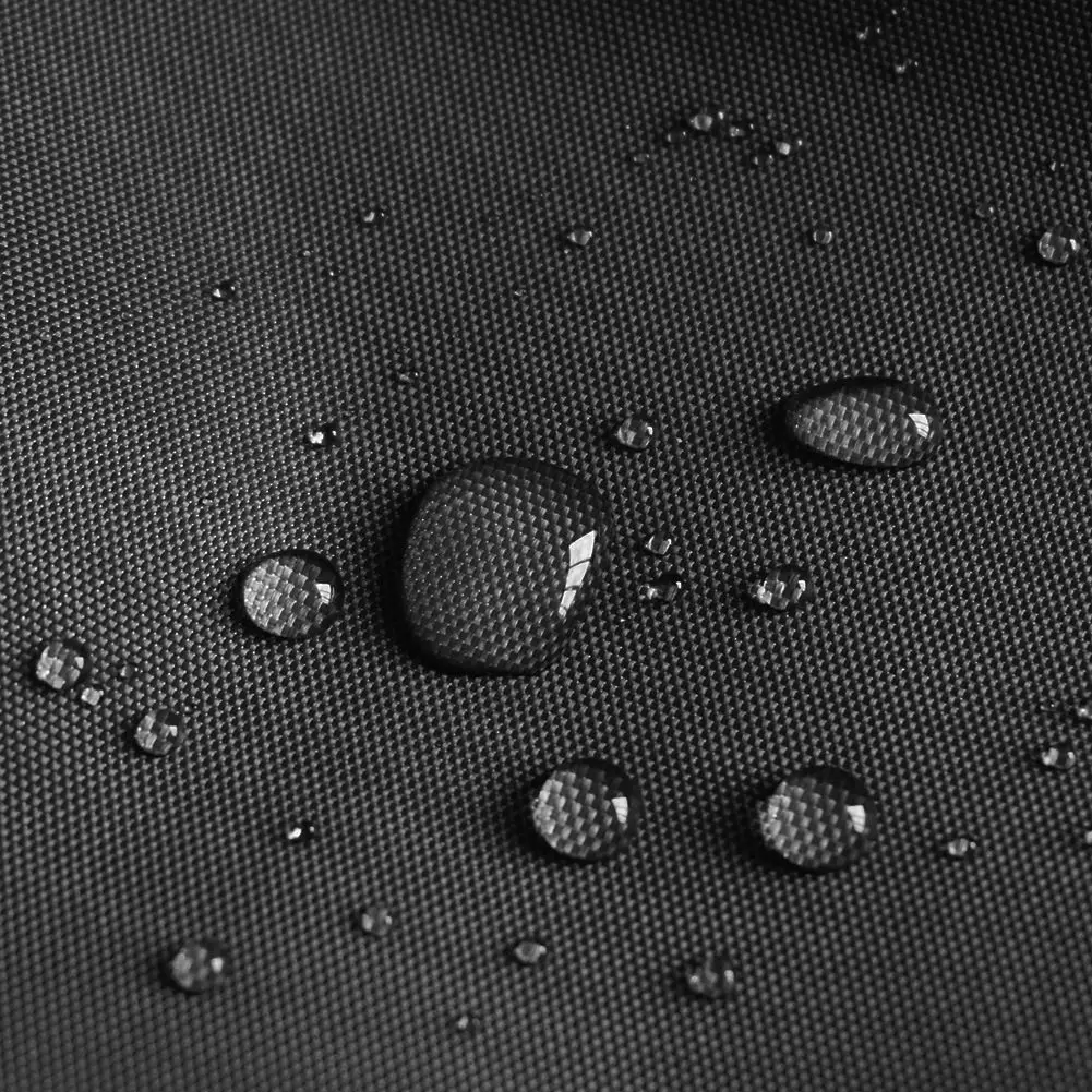 HOES-Waterproof Pong Table Cover Tennis Cover Protect Outdoor Indoor Anti-UV Dustproof Pong Table Cover