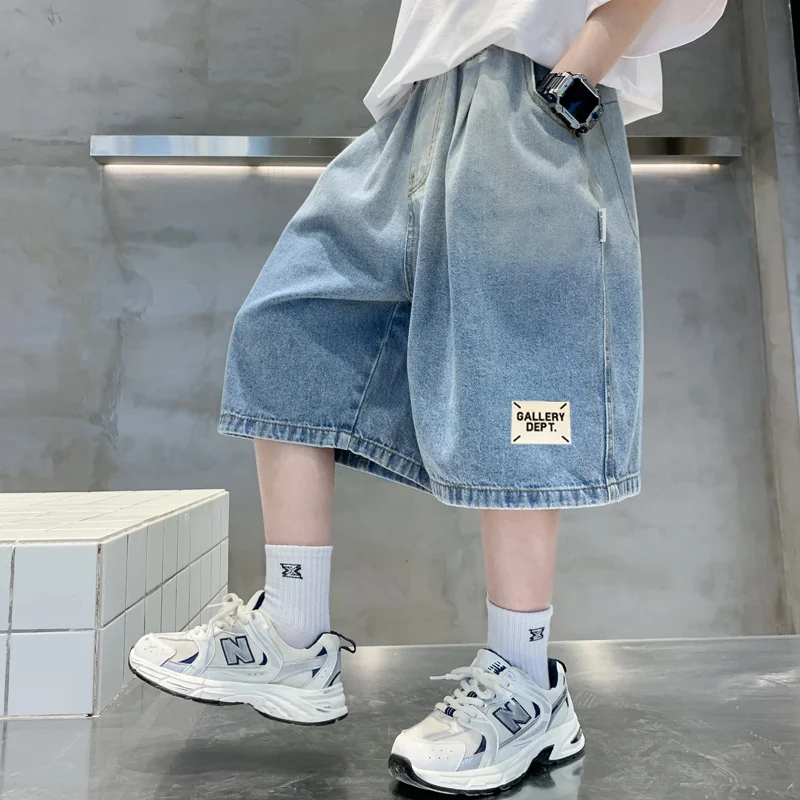 Thumbnail 4 - #38 Loose Fit Baggy Pants Comparison Guide