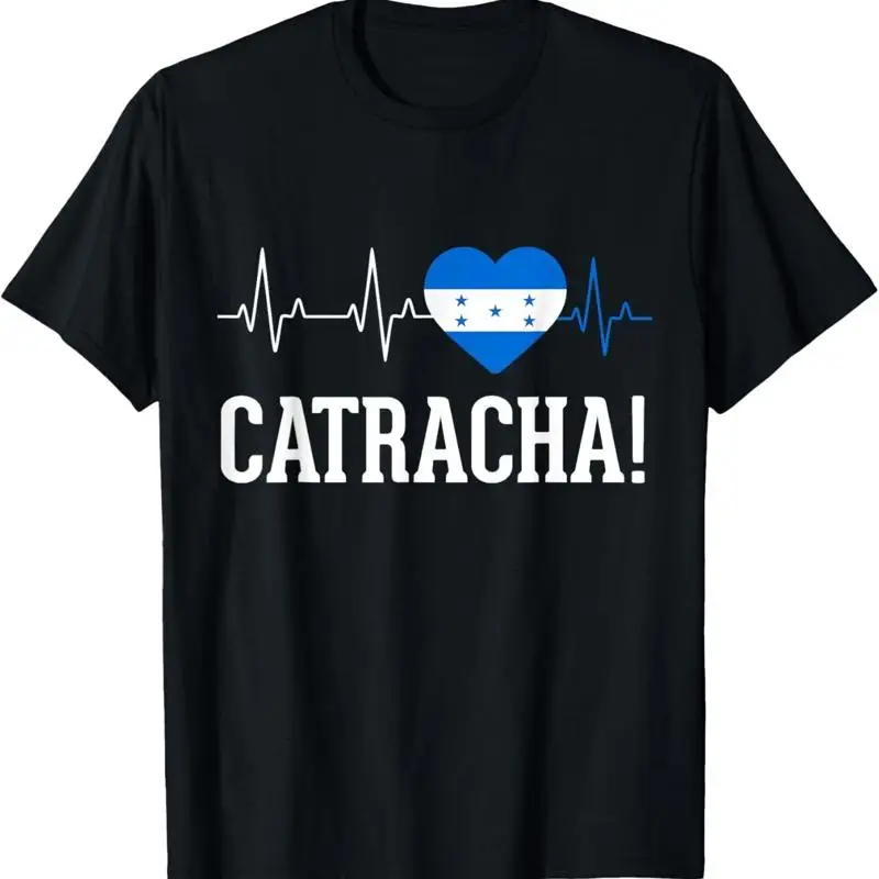 Honduras Flag Catra…