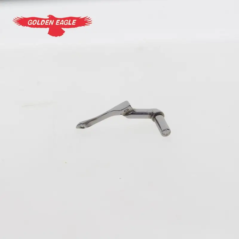 For MO3316 Curved Needle Bending Of Needle Industrial Sewing Machine Spares Parts 124-81008#10 Upper Looper