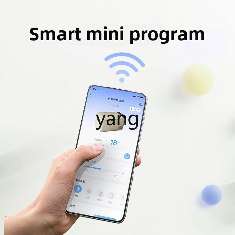 CX small refrigerator, breast milk preservation, household mini baby frozen milk, milk storage, refrigerated storage