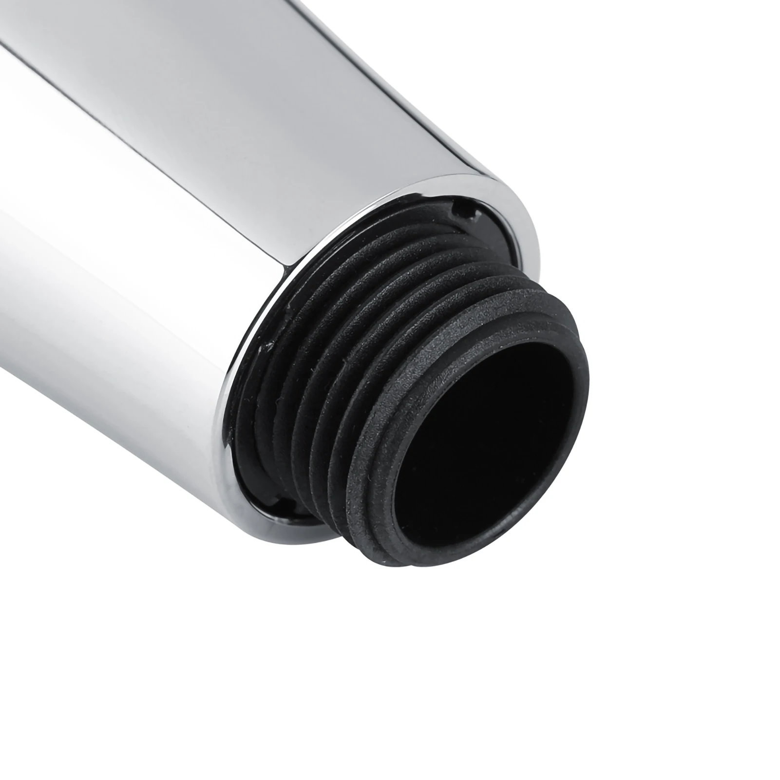 

ZK40 ABS выдвижной смеситель-распылитель для кухни, ванной комнаты, распылительная головка для душа, запасная часть