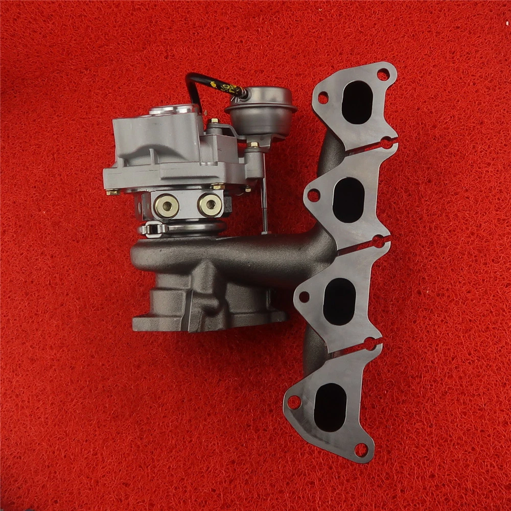 

Hot Selling K03/53039880162 Diesel Engine Parts Turbocharger