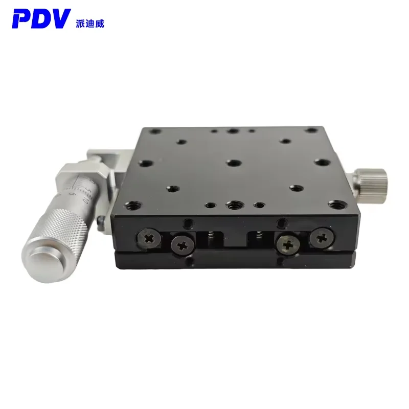 PT-SD601S PT-T601SX axis displacement table translation table slide table differential head drive
