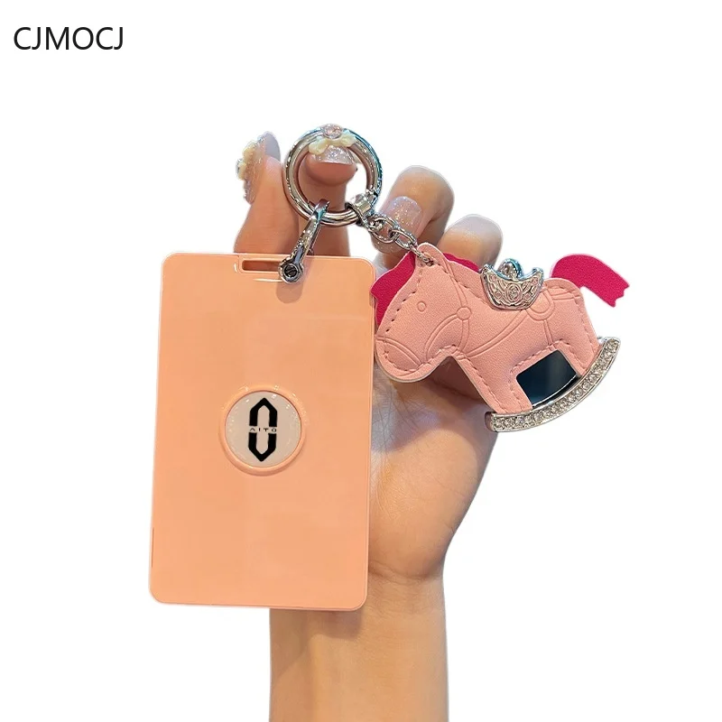 

Premium ABS Key Cover Case for AITO M5 / M7 / M9 (2024) - Protective Key Fob Shell
