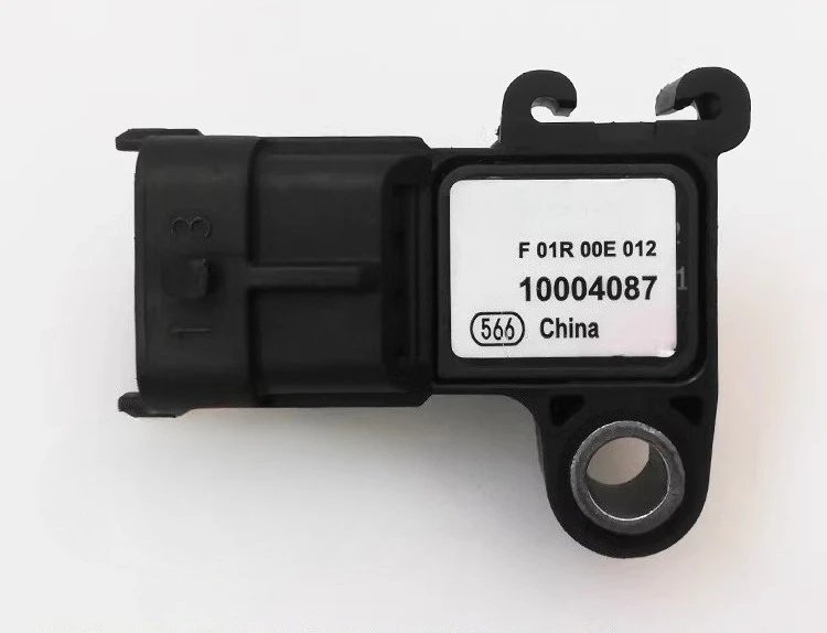 

For Roewe 350 550 W5 MG5 6 GT Environmental Pressure Sensor Engine Transmission 10004087