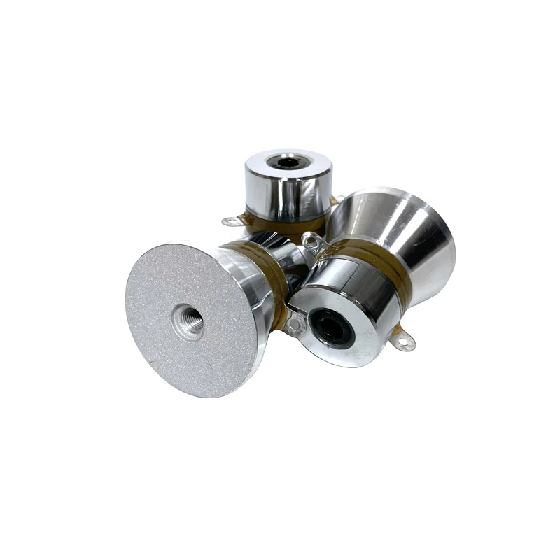 33K Piezo Ceramic U…