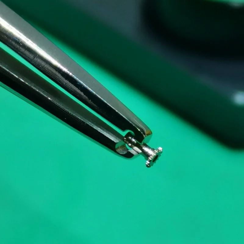 ملاقط إصلاح الساعة، ملاقط مقسم حركة الساعة، ملاقط مخصصة مقسمة، ملاقط محددة مقسمة