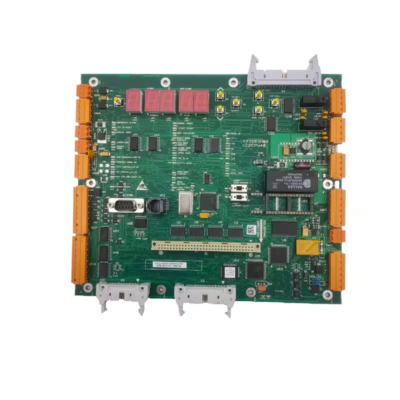 

Brand New LCECPU40 Elevator Mainboard KM773380G04 Original