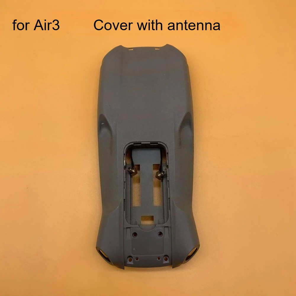 dji-air3用-上部カバー（アンテナ付き）、ミドルフレーム、下部カバー、純正アクセサリー