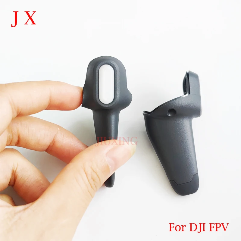 New Original Genuine DJI FPV Arm Part - Left/Right Front/Rear Arm Shell Landing Gear / Antenna Board Back Arms Spare Parts