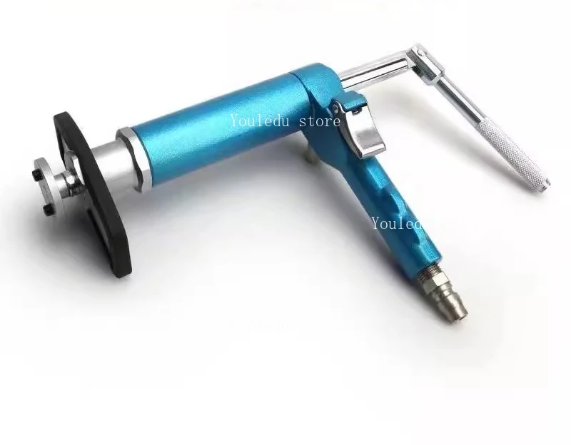 Suitable for Rear Disc Brake Caliper Piston Disc Compressor Return Air Maintenance Tool Brake Pad Heat Exchanger Caliper Tool