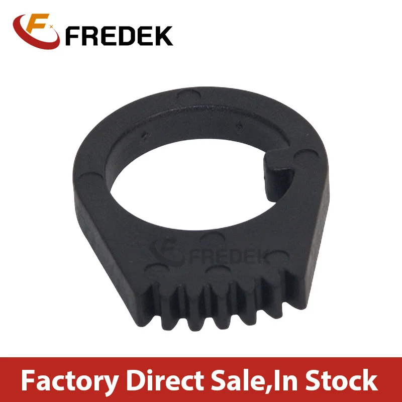 High Precision Transmission Pinion Gear 0009739204 Accelerator Potentiometer Gear for Linde Electric Forklift E20 E30S R14