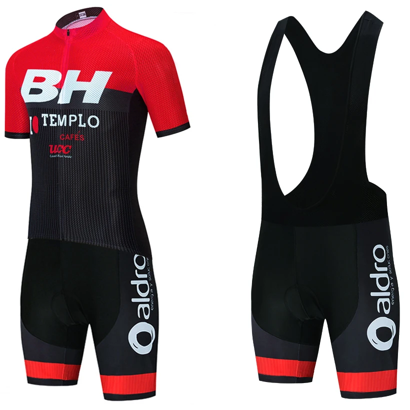 New Red Bh Cycling … - image