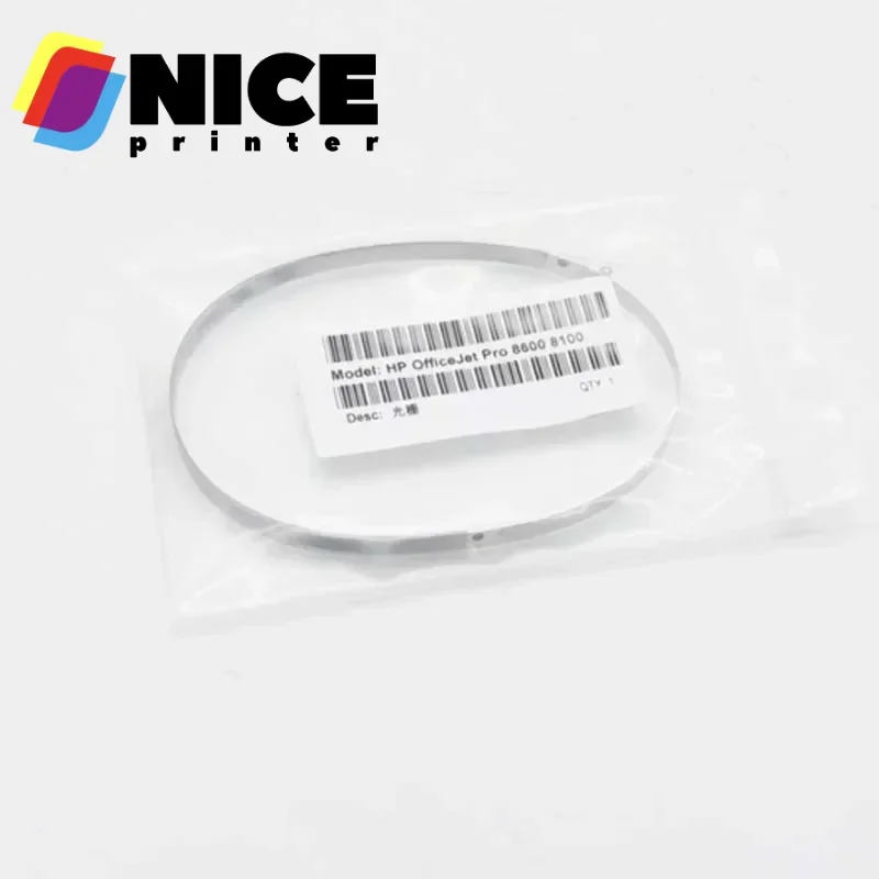 10 stks Encoder strip voor HP OfficeJet PRO 8600 8100 8610 8620 CM751-80007 printer deel Nieuwe