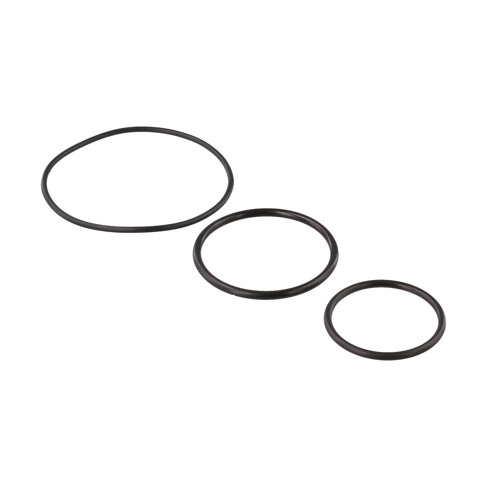 O Ring Sets for sps 50 Pump Replacement Suitable for sps 25 for sps 75 for sps 100 Circulation Pumps Easy Installation