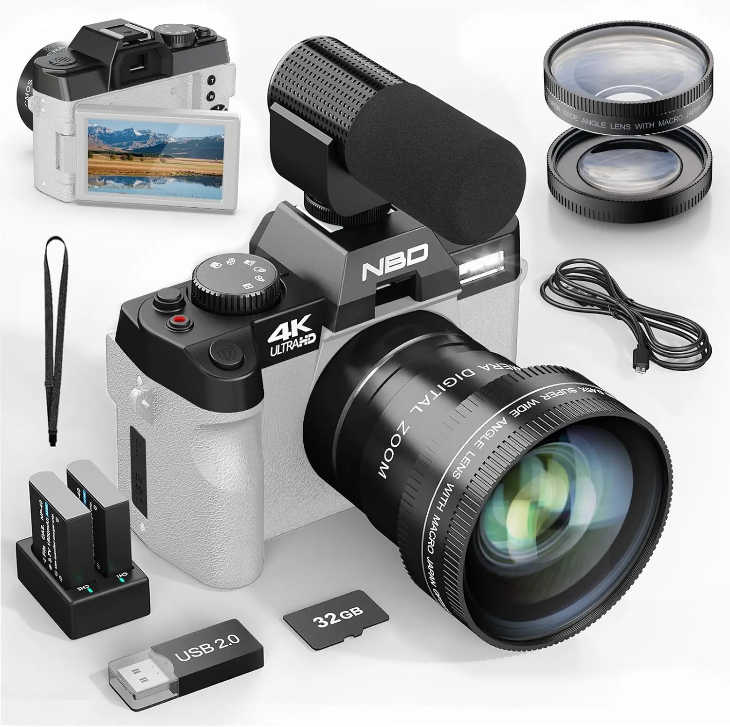 Nbd Professional Ph… - image