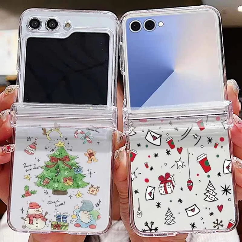 Christmas Tree Snow… - image