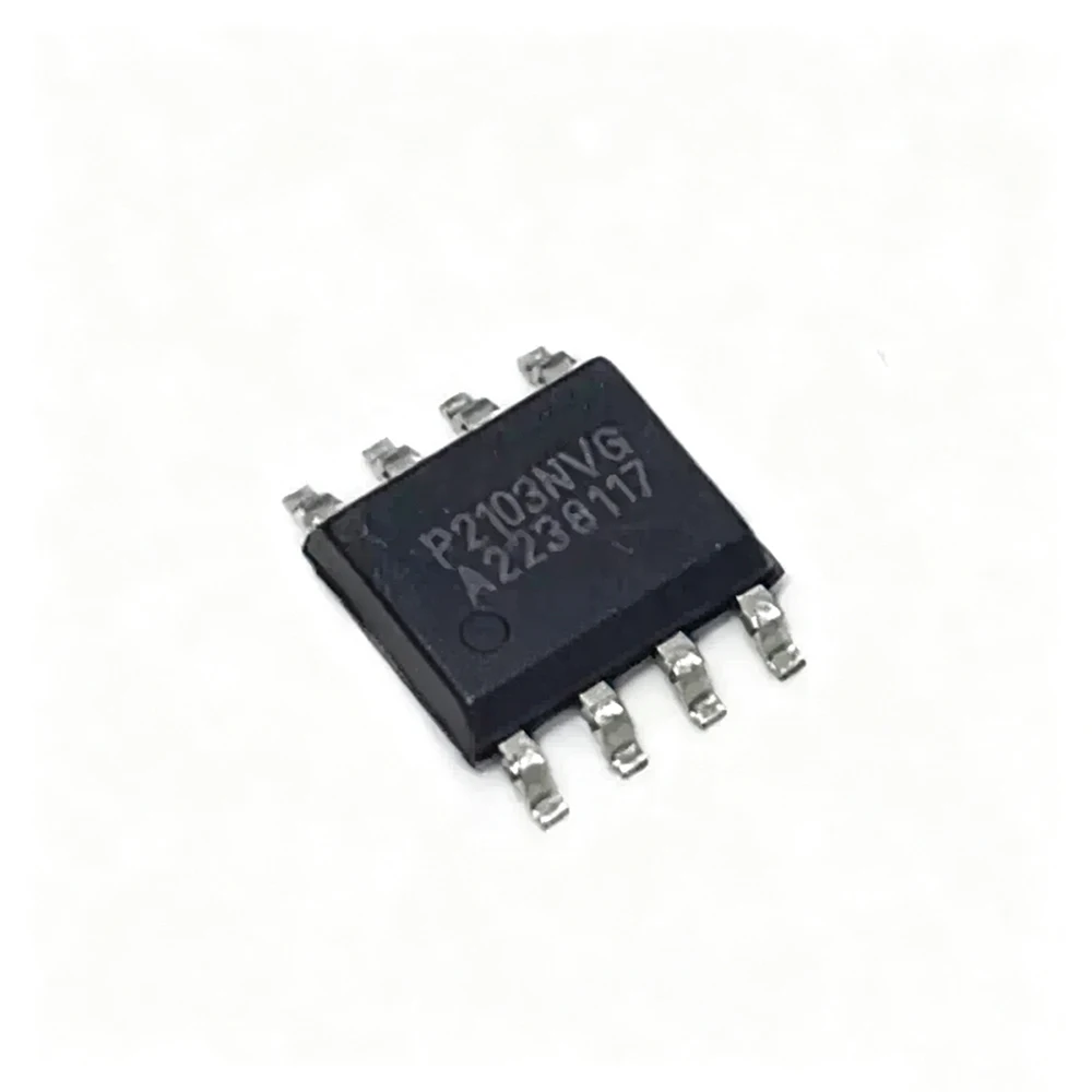 10pcs/lot P2103NVG P2103N P2103NV P2103 SOP-8 In Stock