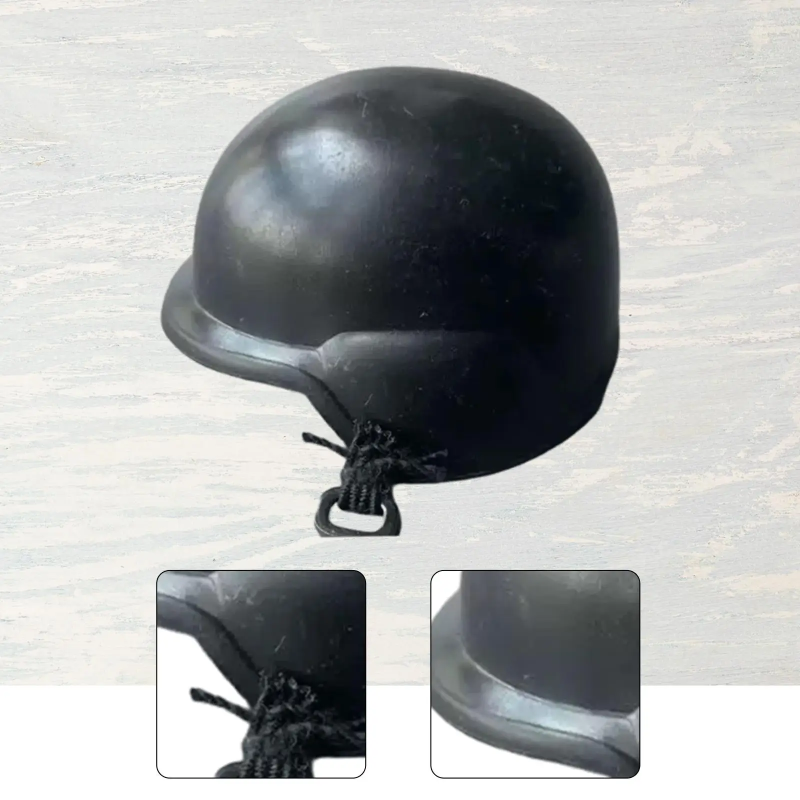 

1/6 масштабная фигурка шлем миниатюрная модель для 12 "мужской фигурки игрушки