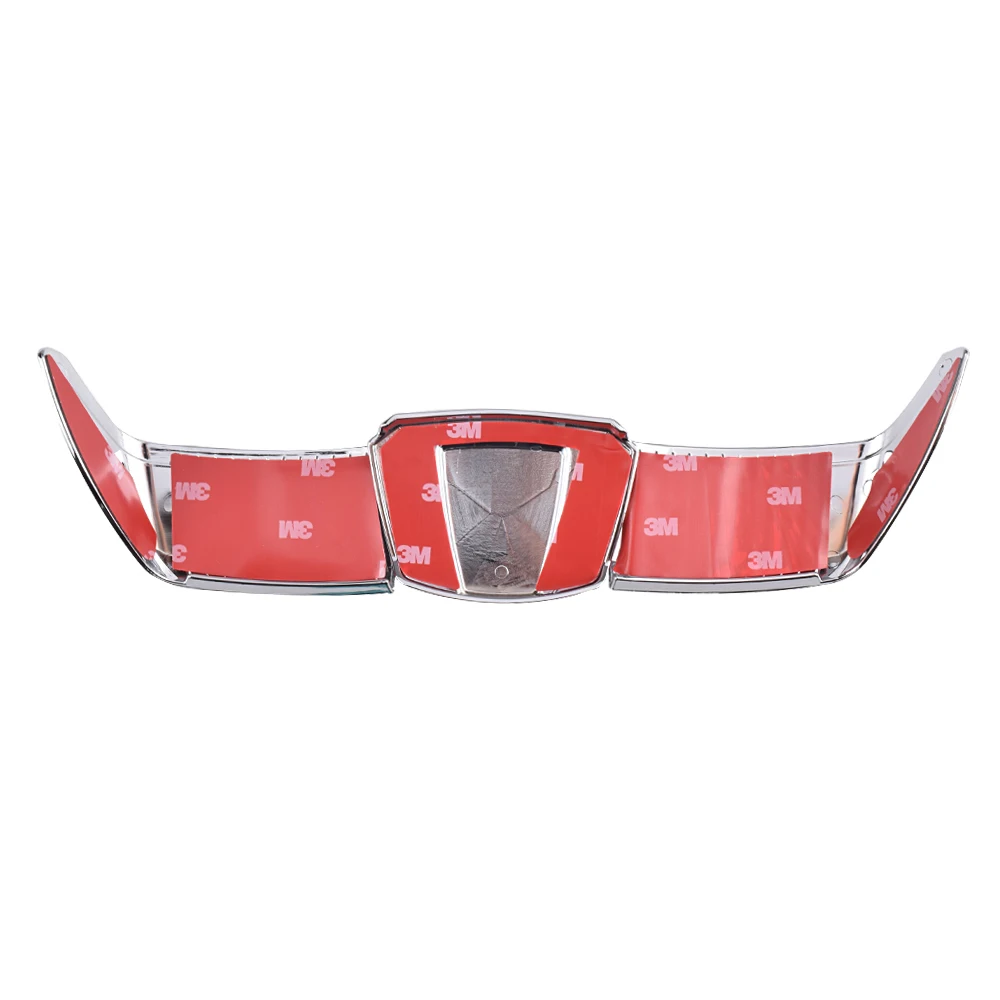 

For Indian Scout 2015 to 2021 Scout Sixty 2016-2020 Scout 100th Anniversary Motorcycle Front Rear Fender Tip Trim Cover