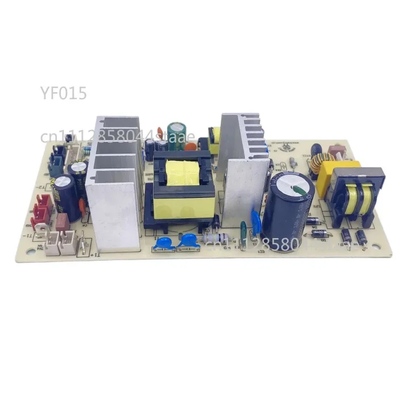 70W Wide Voltage Power Supply Circuit Board Wine Cabinet Cigar Cabinet Mainboard Replacement Parts